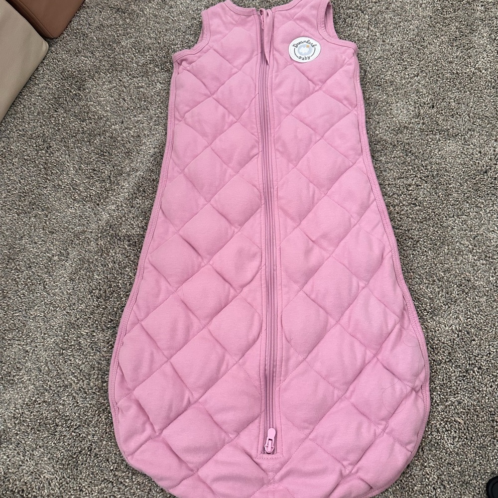 Cozy Pink Kids Pajamas